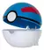 Pokemon Battle Ready Cinturon Squirtle 2 Pokebola - Jazwares - comprar online
