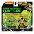 Tortugas Ninja Mutantes Pack x2 Mini Figuras 6cm Playmates