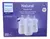 Set Mamaderas Natural Response 260ml x3 - Avent Phillips