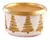 Hermético Toque Mágico Navidad 575ml - Tupperware