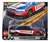 Hot Wheels 96 Honda Accord Boulevard Premium - Mattel - tienda online