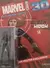 Colección Figuras Marvel Heroes 3d - Black Widow - Salvat - comprar online