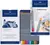 Lata Lapices Acuarelables Faber Castell Goldfaber Aqua x12 - comprar online