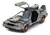 Imagen de Volver Al Futuro 3 Delorean Time Machine 1:32 - Jada