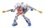 Figura De Acción Transformers Cyberverse Starscream - Hasbro - comprar online