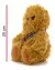 Star Wars Chewbacca De Peluche 25cm Original - Phi Phi Toys en internet