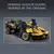 Imagen de Lego 42151 Set De Contrucción Auto Technic Bugatti - 905pcs