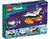 Lego Friends 41752 Avión De Rescate Marítimo 203pcs en internet