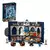 Lego Harry Potter 76411 Estandarte De La Casa Ravenclaw 305pcs - BrumaStore