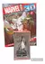 Colección Figuras Marvel Heroes 3d - Lizard - Salvat - comprar online