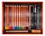 Lapices Acuarelables Set Tri Aquarelle Koh-i-noor 8897 Color Agua