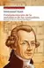 Fundamentacion De La Metafisica De Las Costumbres - Kant