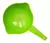 Colador Escurridor Con Dos Picos 1 Lt - Tupperware