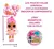Muñeca Lol Surprise Hair Beads Bijouterie 9cm en internet