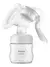 Avent Phillips Sacaleche Manual Scf43001 Transparente
