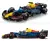 Lego 77243 Speed Champions Red Bull Oracle Racing - 251pcs - comprar online