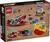 Lego Star Wars 75384 Aventuras De Los Jedi Crimson - 136pcs - comprar online