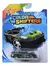 Hot Wheels Cambia Color Shifters Sorpresa - Mattel