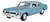 Chevrolet Nova Ss 1970 Argen. Nuevo Sin Caja - Maisto 1/24 en internet