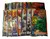 Coleccion Completa Avengers Prestige - 15 Comics - Ovni - comprar online