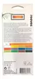 Tizas Pastel Soft Blandos Suave x12 Colores Vivos - Reeves - comprar online