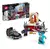 Lego 76213 Black Panther Sala Del Trono Del Rey Namor 355pcs