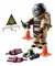 Playmobil 70600 Policia Anti Bomba Especial 18pc en internet