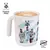 Taza De Afa 2021 - Tupperware