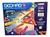 Juego Bloques Geomag Magnetic Glitter Construccion 35 Piezas