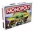 Monopoly Star Wars Edición De Colección Baby Yoda - Hasbro