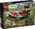 Lego Star Wars 75388 Jedi Bob Starfighter - 305pcs - comprar online