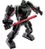 Lego 75368 Star Wars Meca Darth Vader - 139pcs en internet