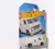 Hot Wheels 70s Van HW Art Cars 2/10 - Mattel en internet