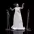 Monsters Universal Figura (Novia) The Bride Of Frankenstein en internet