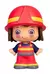 Pinypon My First Figura Baby Profesiones - tienda online