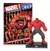 Colección Figuras Marvel 3D - Hulk Rojo - Salvat - comprar online