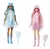 Muñeca Barbie Color Reveal Lluvia Y Sol Descubre Con El Agua - Mattel en internet