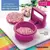 Prensa Hamburguesas - Tupperware