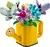 Lego 3 en 1 Creator 31149 - Flores En Regadera - 420pcs en internet