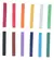 Tizas Pastel Soft Blandos Suave x12 Colores Vivos - Reeves en internet