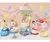 Sylvanian Playset Fiesta Cumpleaños Gatita Party Time Epoch - comprar online
