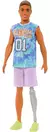 Barbie Fashionistas Ken Muñeco 212 Con Prótesis - Mattel - comprar online