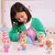 Muñeca Cry Babies Magic Tears Tropical Shiny Shells Sandy - tienda online