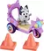 Bluey Playset Muffin Cat Squad Bike + Accesorios - Moose en internet