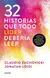32 Historias, De Claudio Zuchovicki, Jonathan Loidi., Vol. 1