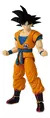 Figura De Acción Dragon Ball Super Goku Dragon Stars Bandai - BrumaStore