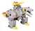 Transformers Earth Spark Grimlock Figura 13cm - Hasbro en internet