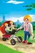 Playmobil 5573 Carrito Con Gemelos City Life - 15pc - comprar online