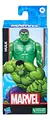 Marvel Avengers Hulk Figura De Acción 14cm - Hasbro