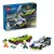 Lego 60415 City Police Car And Muscle Car Chase - 213 Pz